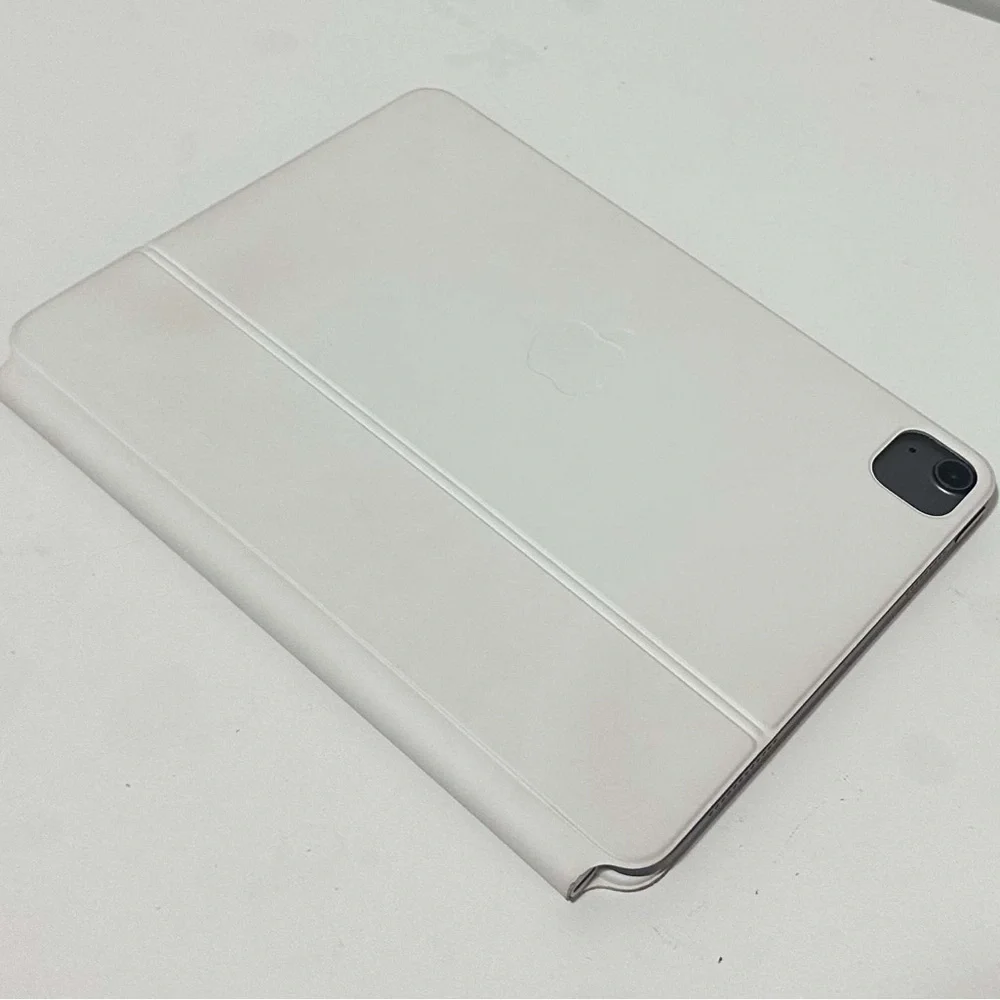 iPad Air 5th Generation with Magic Keyboard